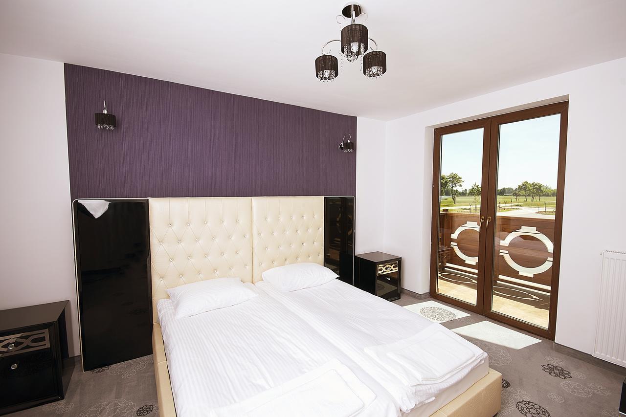 Zajazd Sebory Romany Sebory Room photo